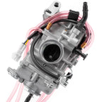 Carburetor with Fuel Filter for Honda CRF450R (2002–2008) CRF450X (2005–2014)