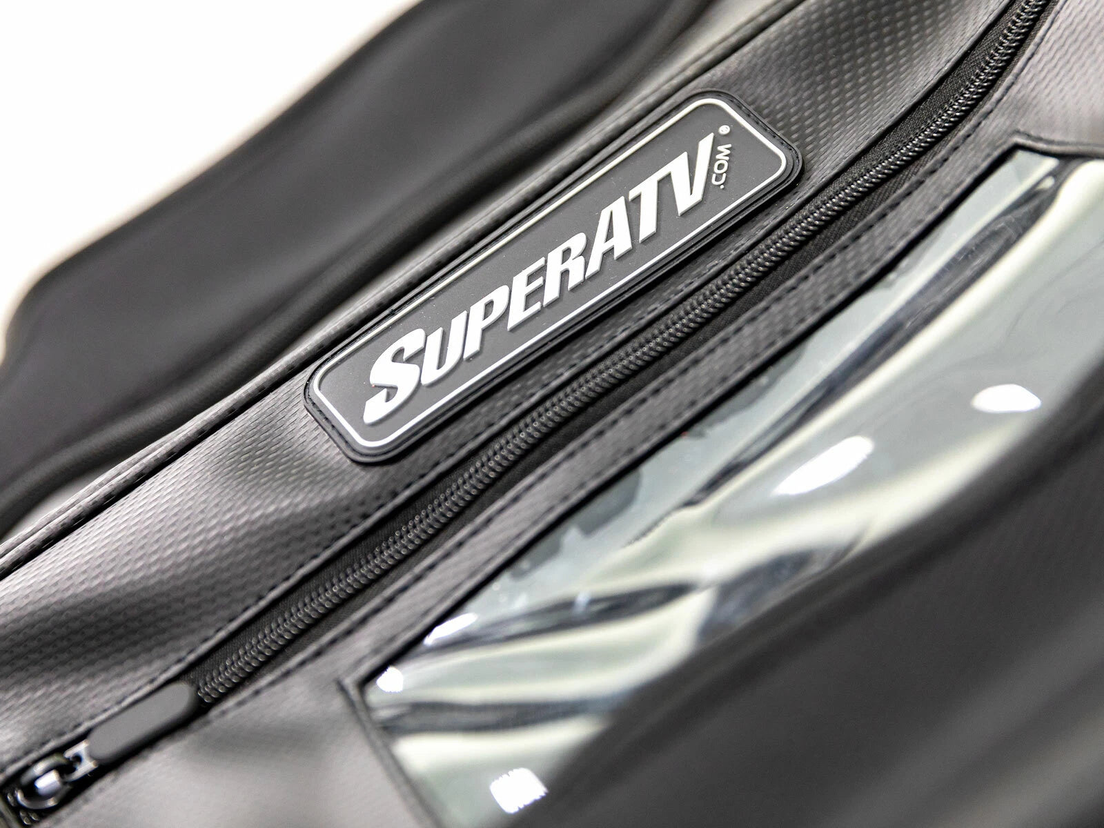 SuperATV Heavy Duty Overhead Bag for Can-Am Maverick X3 (2017–2023)