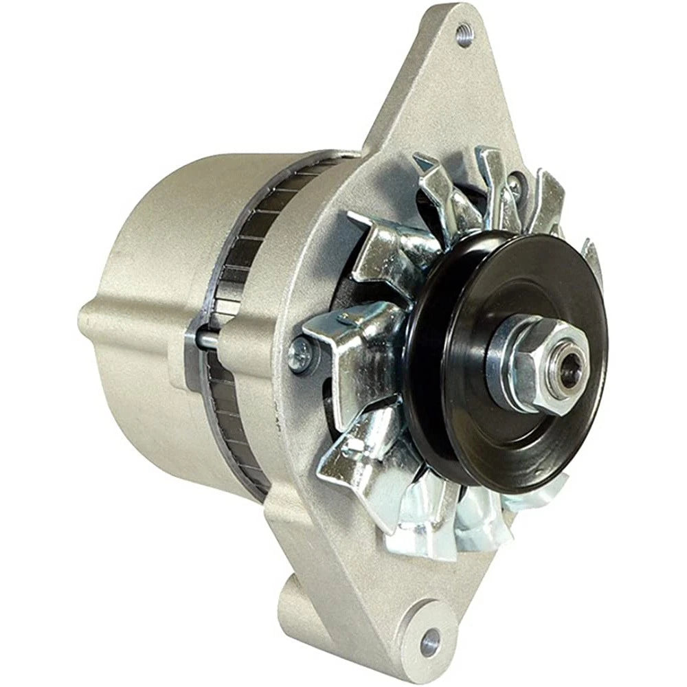 A-AR62401-AI Alternator for