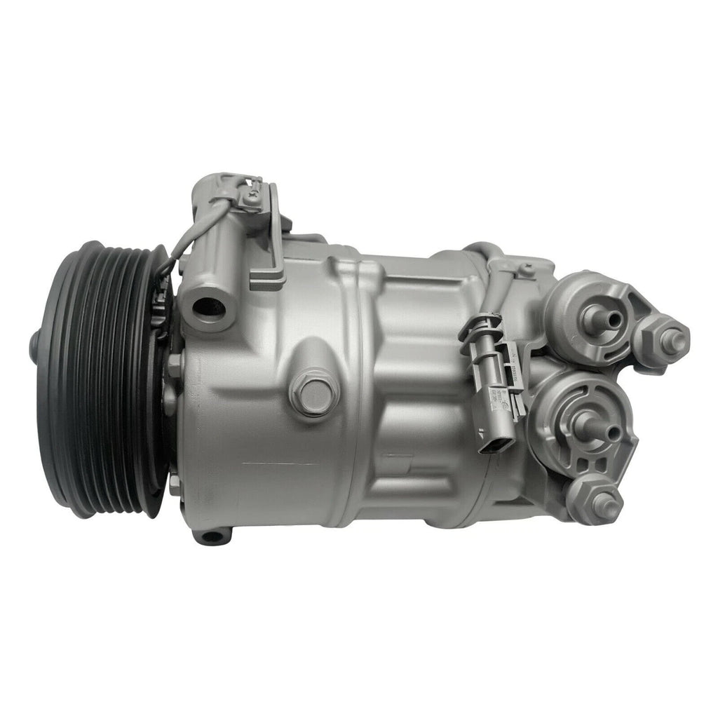 AC Compressor Kit Replacement for Jaguar XFR 5.0L (2013-2013)