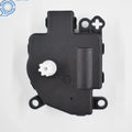 A/C Temperature Heat Blend Door Actuator for Dodge Charger (2008–2015) 604-024