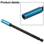 1/4 Inch Hex Shank Screwdriver Bit Holder for Automotive Use (14 Inch)