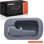 Left Interior Door Handle for Honda Civic (1992–1995) Sedan