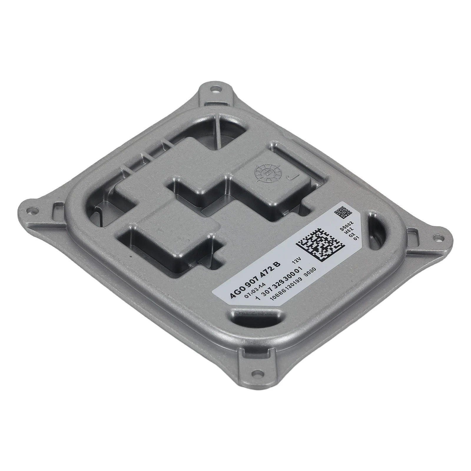 Headlight Control Ballast for Audi A7/S7/RS7 (2012–2015)