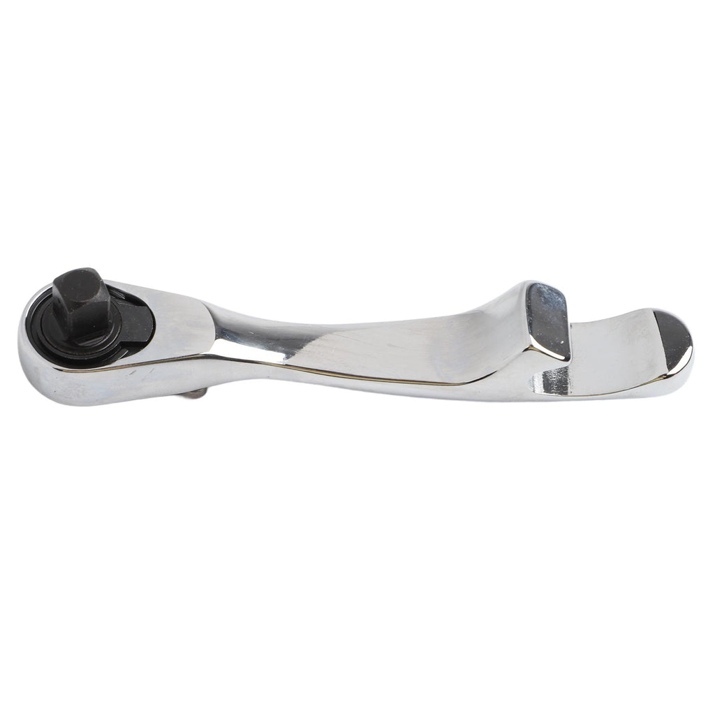 72 Tooth Ratchet Wrench for Narrow Areas (Portable)