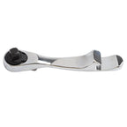 72 Tooth Ratchet Wrench for Narrow Areas (Portable)