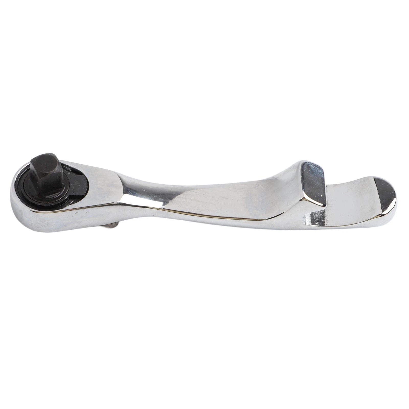 72 Tooth Ratchet Wrench for Narrow Areas (Portable)