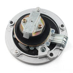 Fuel Gas Tank Cap Cover Lock Keys for Kawasaki Ninja ZX6R (2007-2008)