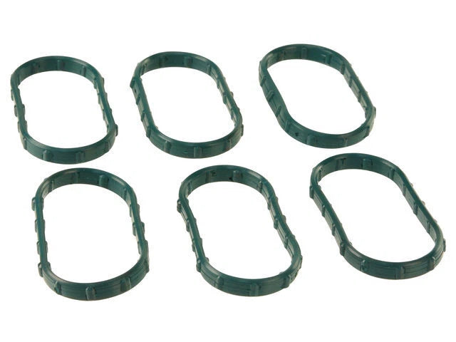 Intake Plenum Gasket for Mazda 6 3.0L V6 (2003–2008) NR133QK
