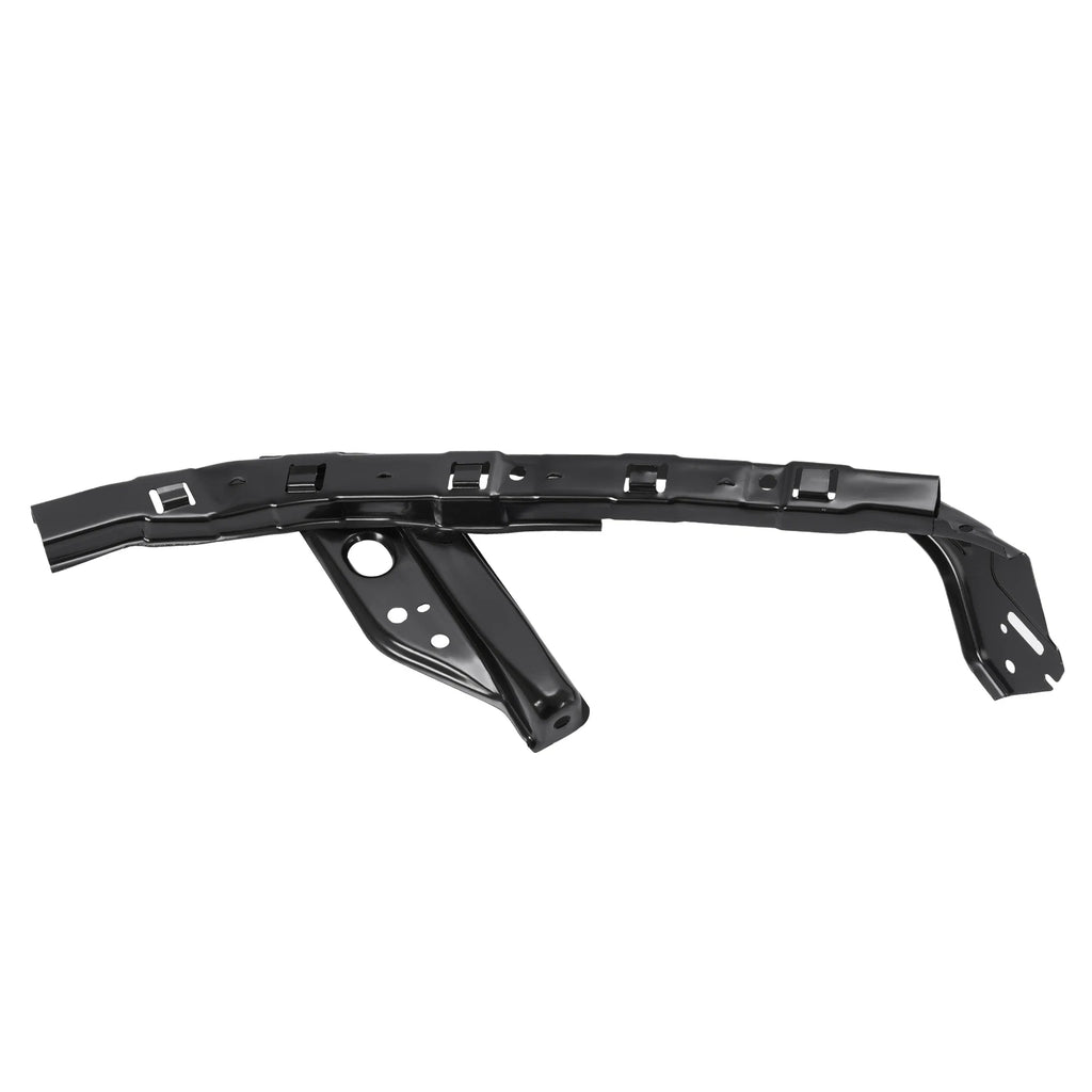 Front Passenger Side Bumper Bracket for Honda Civic (2012–2015) #71140TR0A00