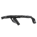 Front Passenger Side Bumper Bracket for Honda Civic (2012–2015) #71140TR0A00