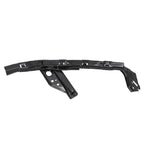 Front Passenger Side Bumper Bracket for Honda Civic (2012–2015) #71140TR0A00