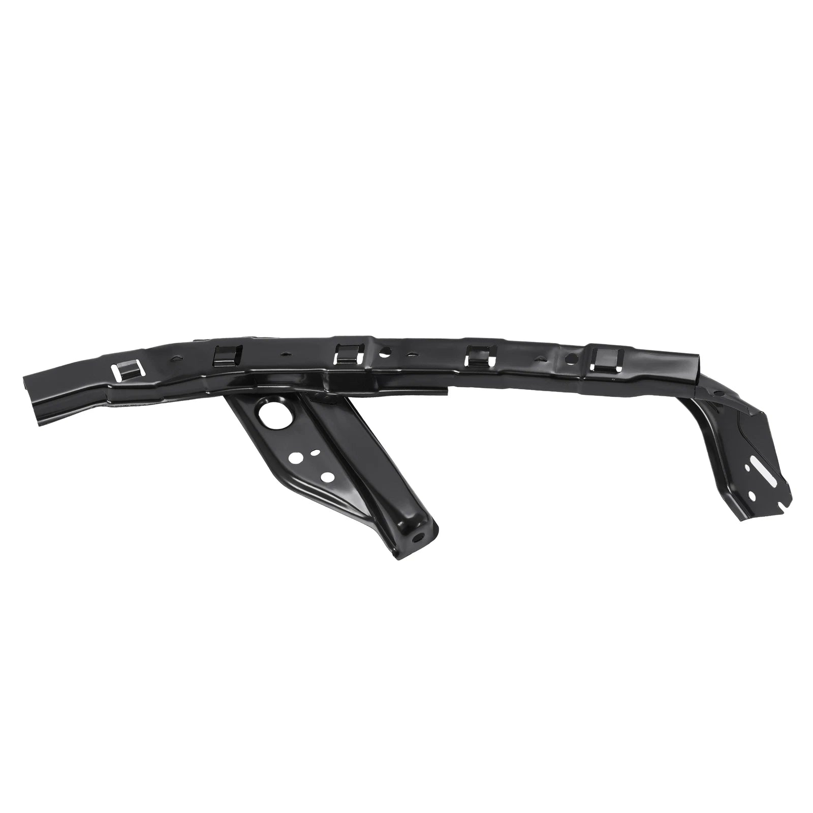 Front Passenger Side Bumper Bracket for Honda Civic (2012–2015) #71140TR0A00