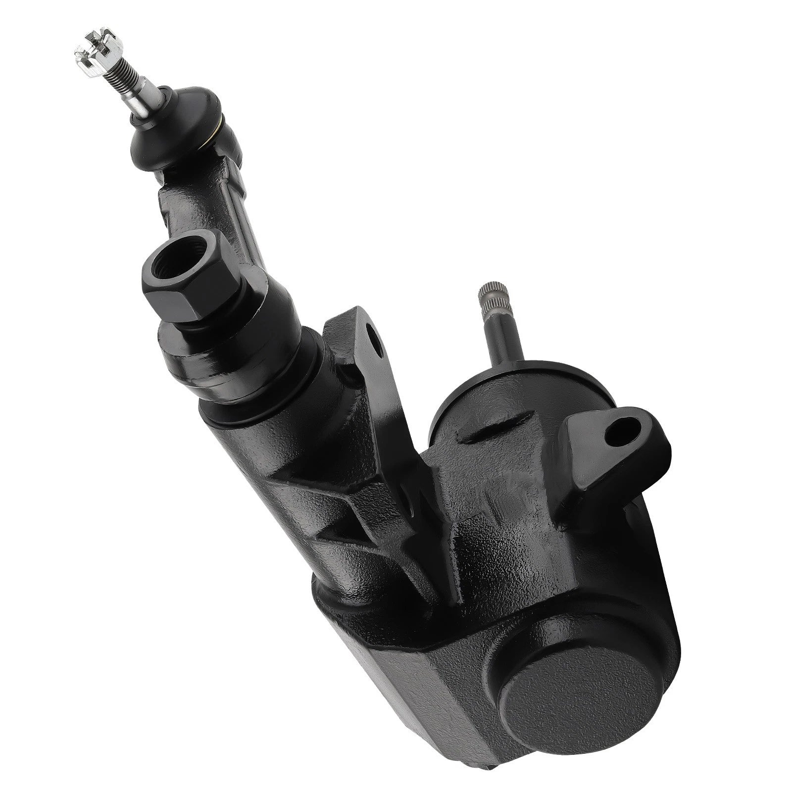 Power Steering Gear Box for Mazda B2000 B2600 (1986–1993) 27-5105 LHD