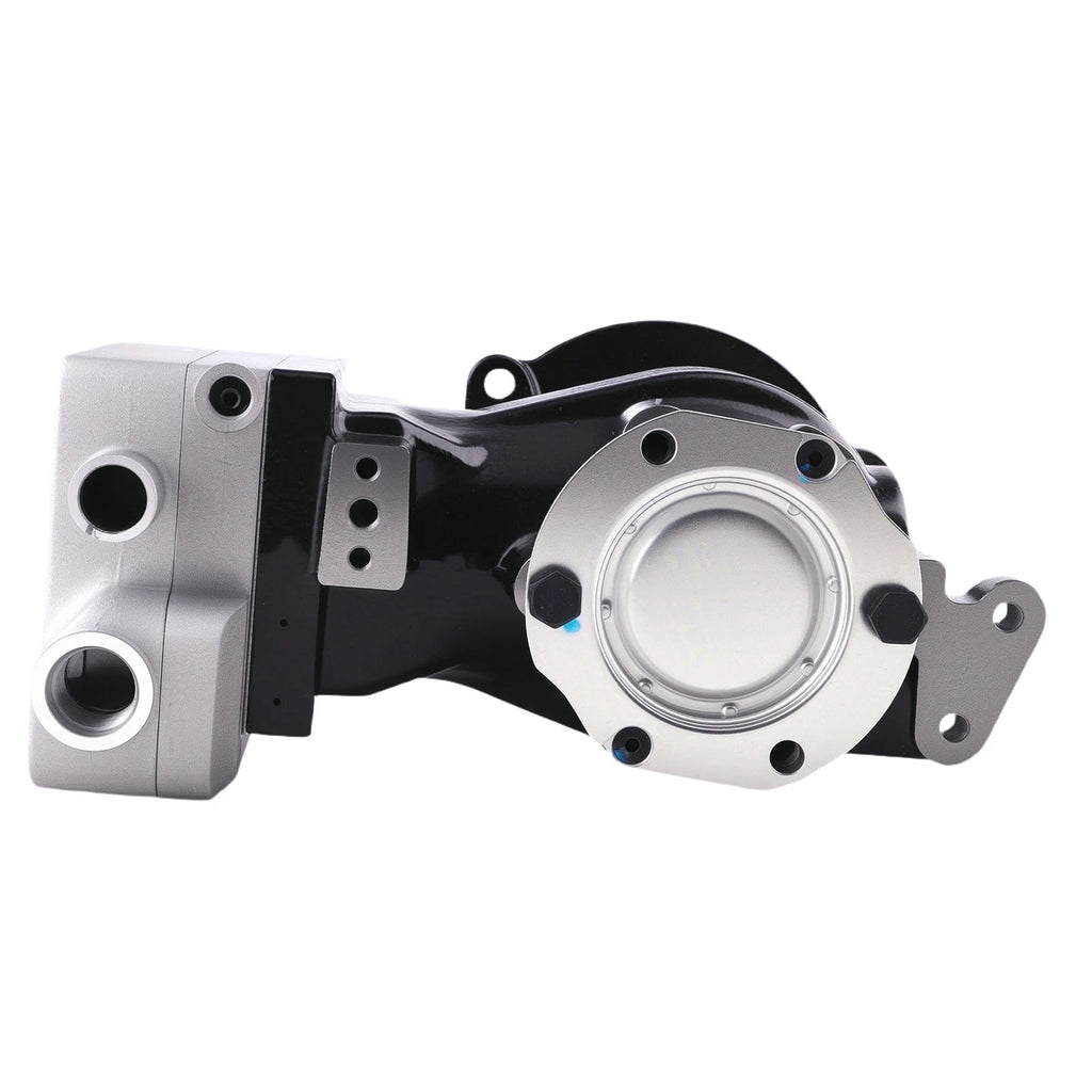 Air Brake Compressor for Cummins ISX (2007–2019) Replaces 3104216RX 4318216RX
