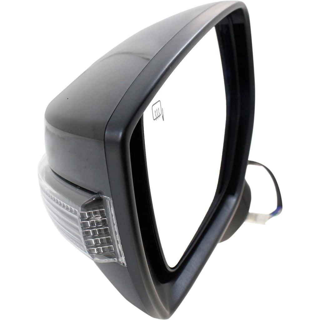Heated Driver Left Side Mirror for Subaru WRX Crosstrek Impreza XV