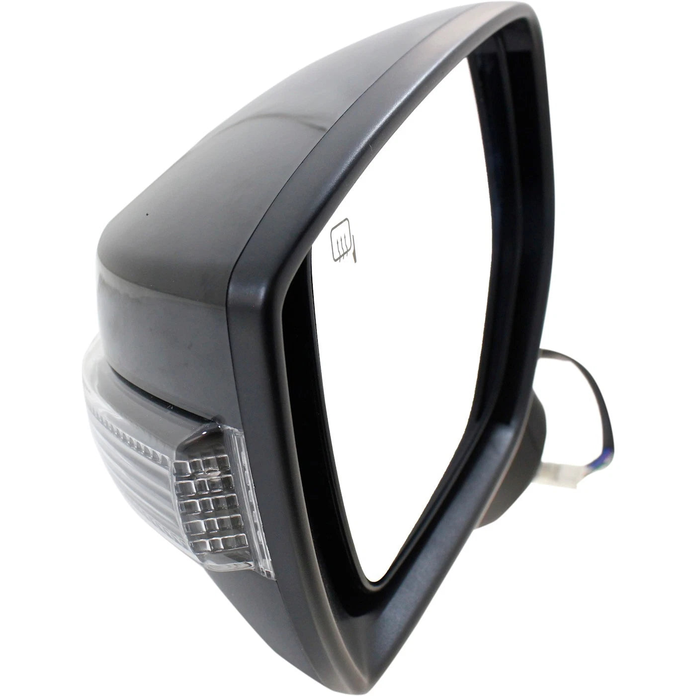Heated Driver Left Side Mirror for Subaru WRX Crosstrek Impreza XV