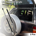 Set of 2 Rear Window Lift Supports Struts No. 904607S000 for Nissan Armada (2005–2015)