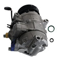 AC Compressor with Clutch 6SEU14C for Audi A4/A4 Quattro (2006–2010)