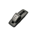 Folding Seat Knob Adjuster Button w/ Frame for Mitsubishi Pajero (2000-2006)