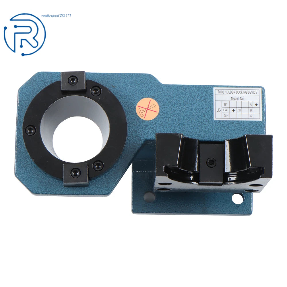 CNC Tool Holder for Universal Applications