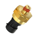 Water Pressure Sender Sensor Switch for Mercruiser (8M6000623, 8818793)