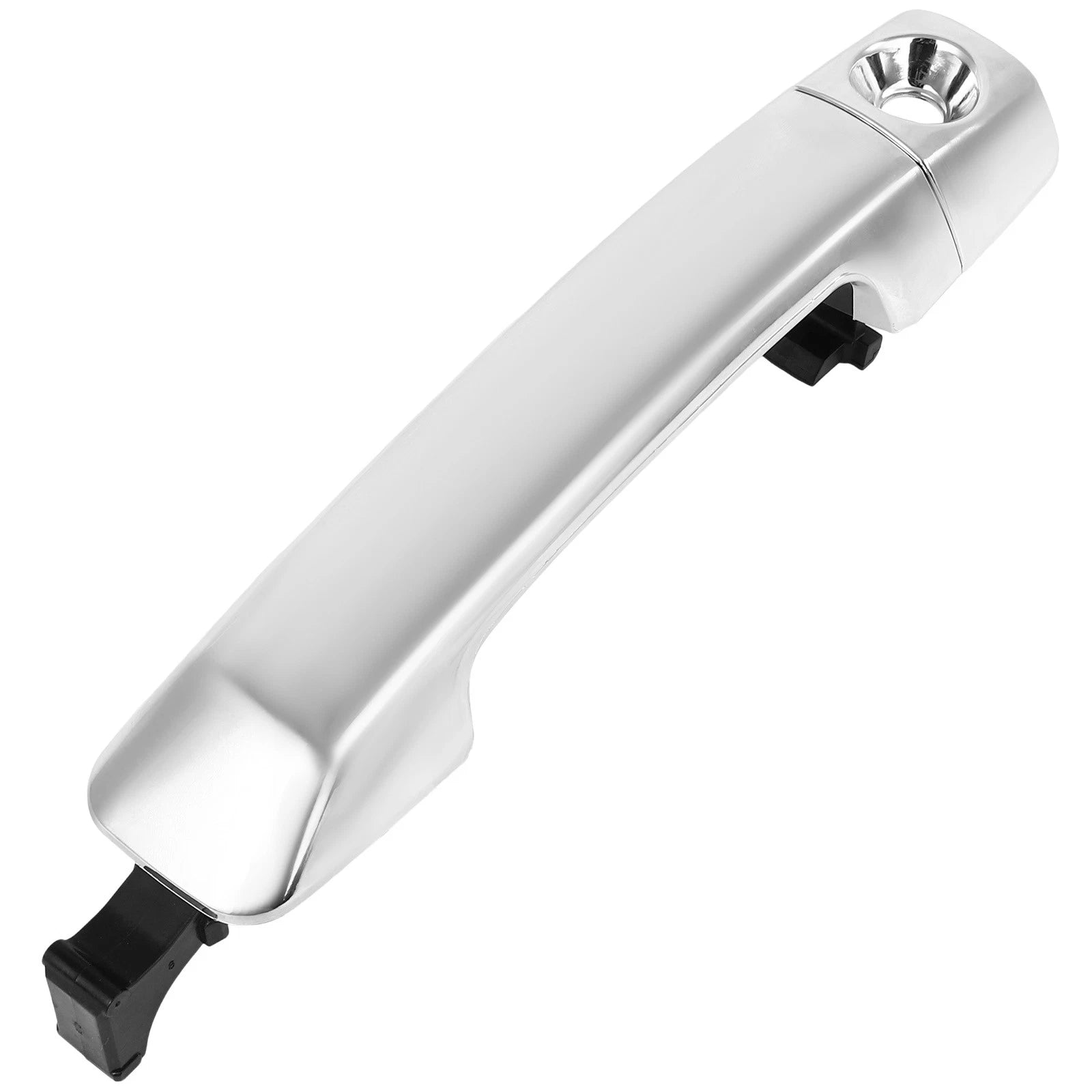 Set of 2 Exterior Door Handles for Toyota Sequoia Tundra (2007–2016)