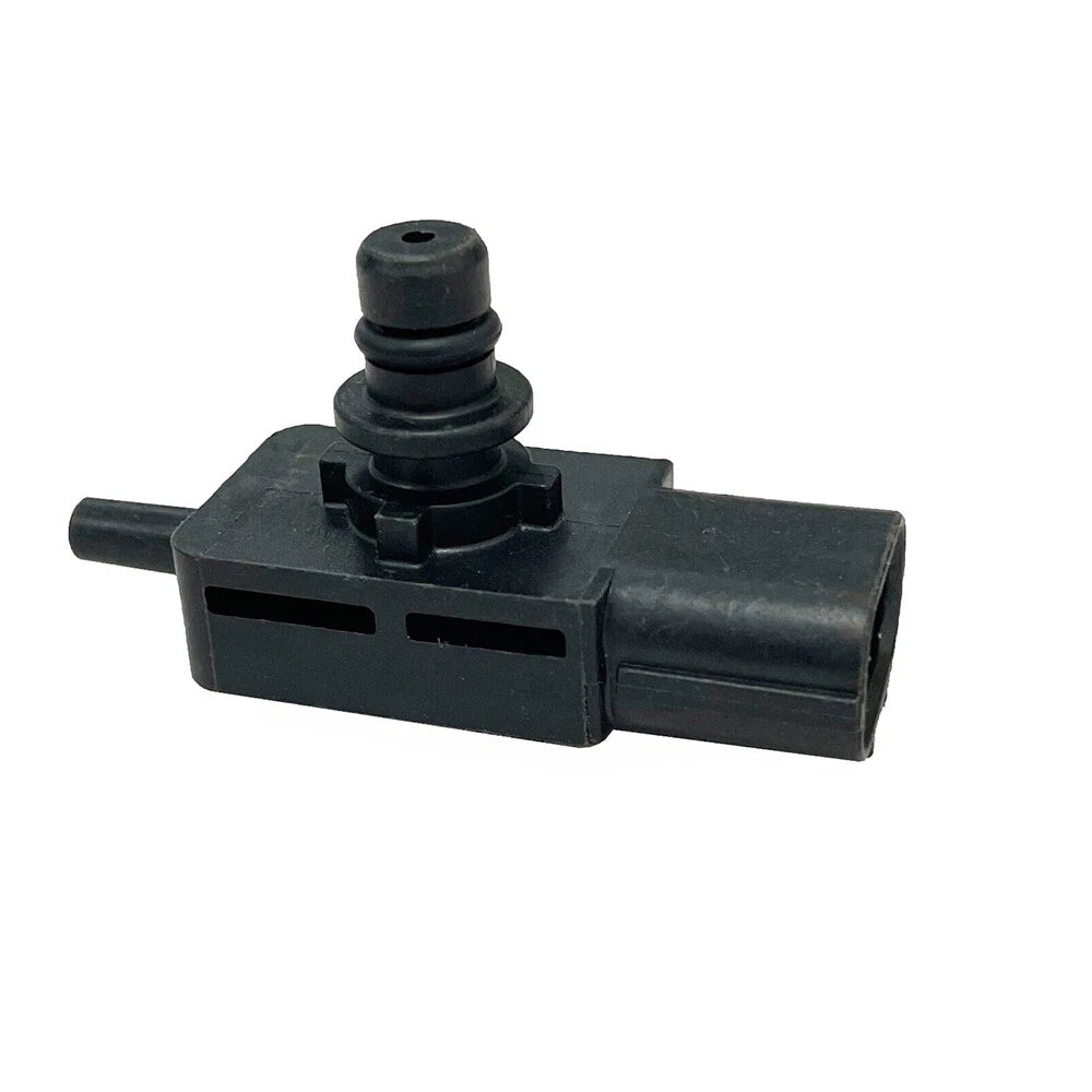 Boost Pressure Sensor 499500-0430 LF3T-18-211A for Mazda 2 3 5 CX-7 (2010–2012)