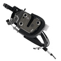 Door Lock Actuator Rear Right for Nissan Versa (2012–2019) 825003BA1A