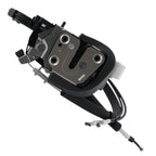Door Lock Actuator Rear Right for Nissan Versa (2012–2019) 825003BA1A