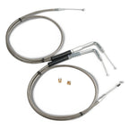 Throttle and Idle Cable Set for Harley Davidson (2002) 56579-02A