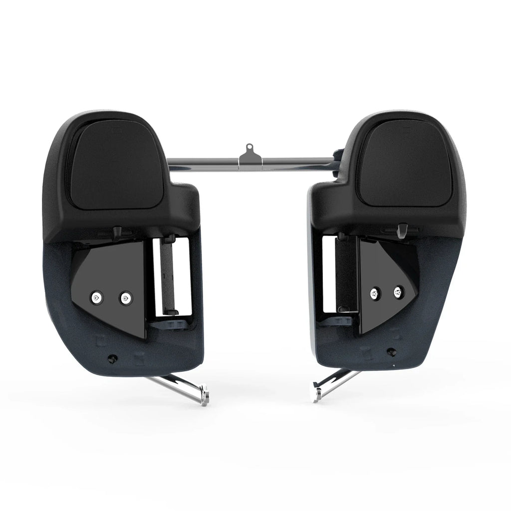 Vented Fairings Engine Guard Bar for Harley Road Glide (2014-2023)