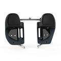 Vented Fairings Engine Guard Bar for Harley Road Glide (2014-2023)
