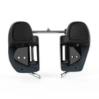 Vented Fairings Engine Guard Bar for Harley Road Glide (2014-2023)