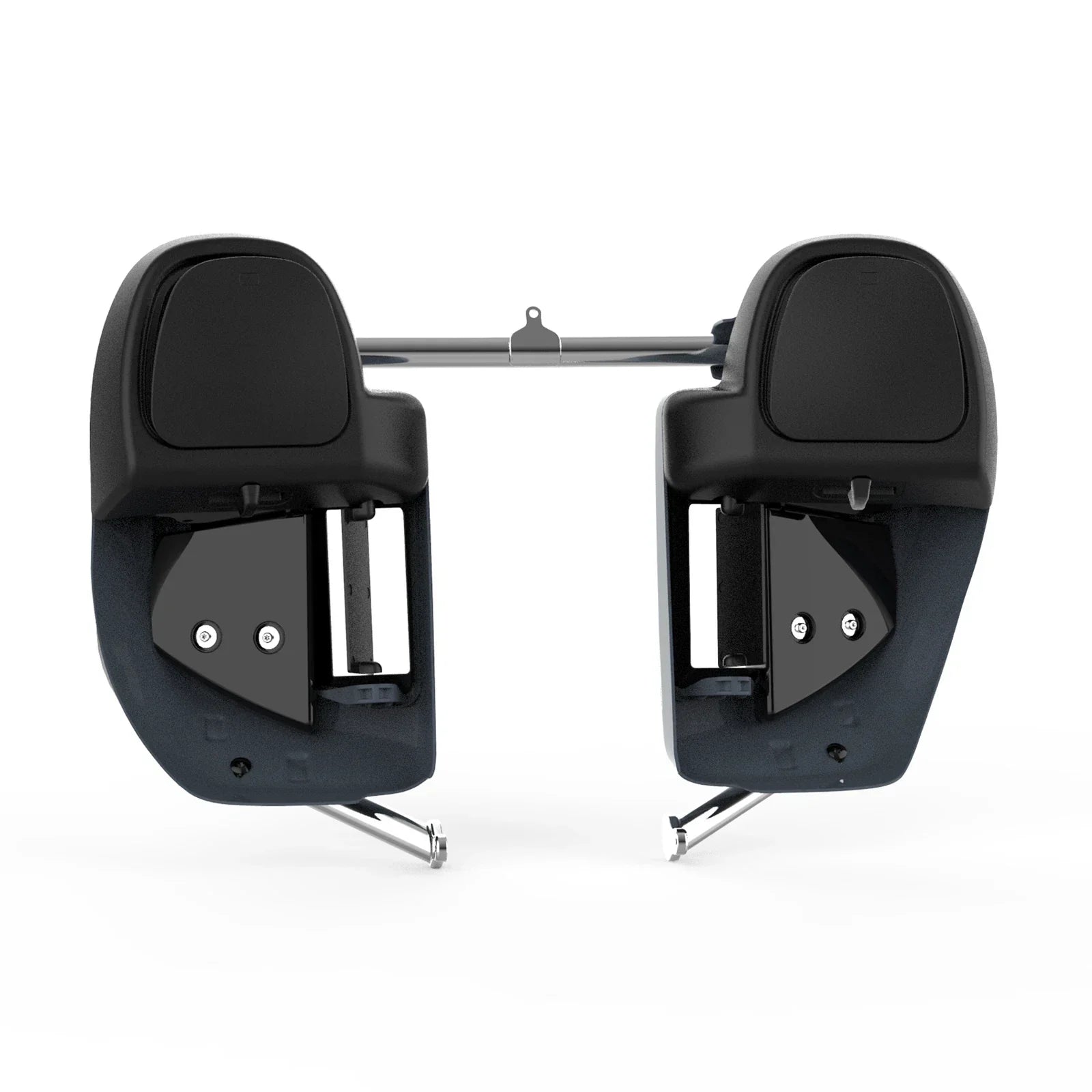 Vented Fairings Engine Guard Bar for Harley Road Glide (2014-2023)