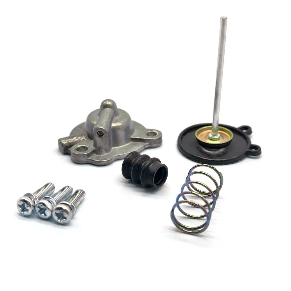 Carburetor Diaphragm Accelerator Pump for Honda VTX1300C VTX1300R VTX1300S (2002–2009)