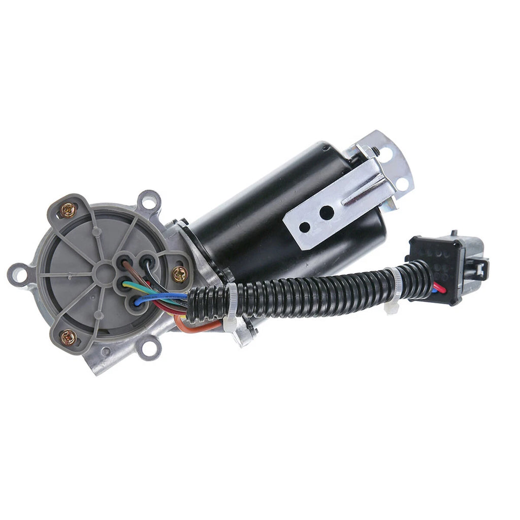 Transfer Case Shift Motor for Ford Expedition F-150 F-250 (2000–2006)