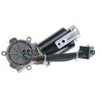 Transfer Case Shift Motor for Ford Expedition F-150 F-250 (2000–2006)