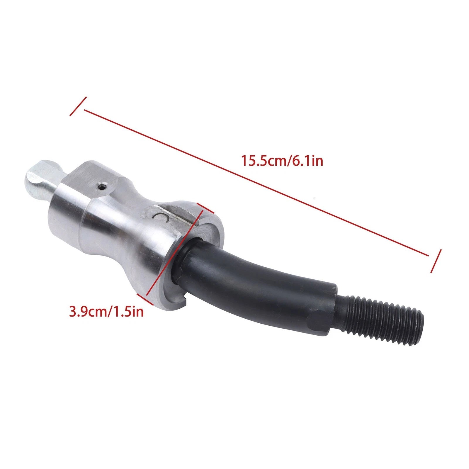 Transmission Shifter Stub Kit for Dodge NV4500 (1994–1997)