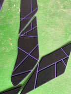 Custom Eva Foam Anti-Slip Traction Mats for Seadoo Spark (2014–2023)