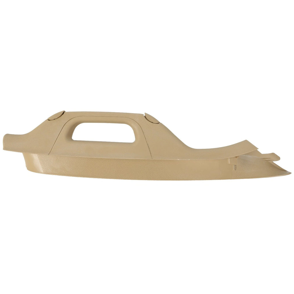 Driver A Pillar Handle for Ford F-250 F-350 F-450 Super Duty (2011–2016)