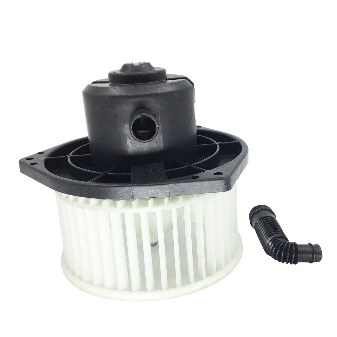Blower Motor w/ Fan Cage for Nissan Altima (1993–1999) 272205B600