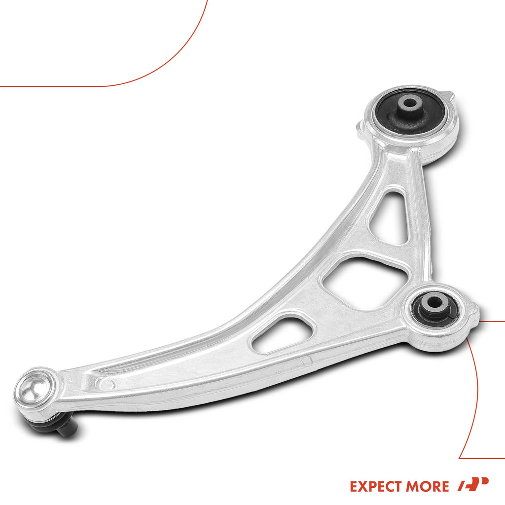 Front Left Lower Control Arm with Ball Joint for Nissan Murano (2015-2022)