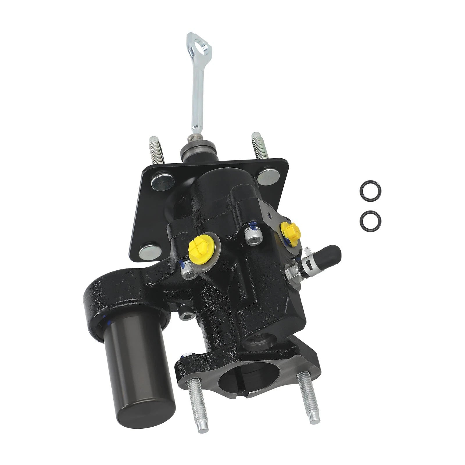 Hydraulic Power Brake Booster for GMC Savana 2500 3500 (2008–2011) 52-7405