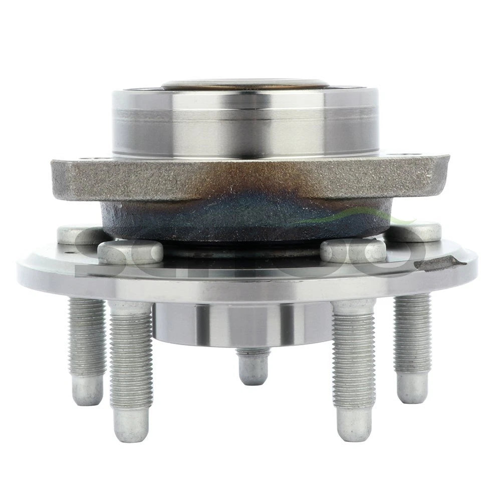 Rear Wheel Bearings Hub for Chevrolet Camaro (2010–2015)