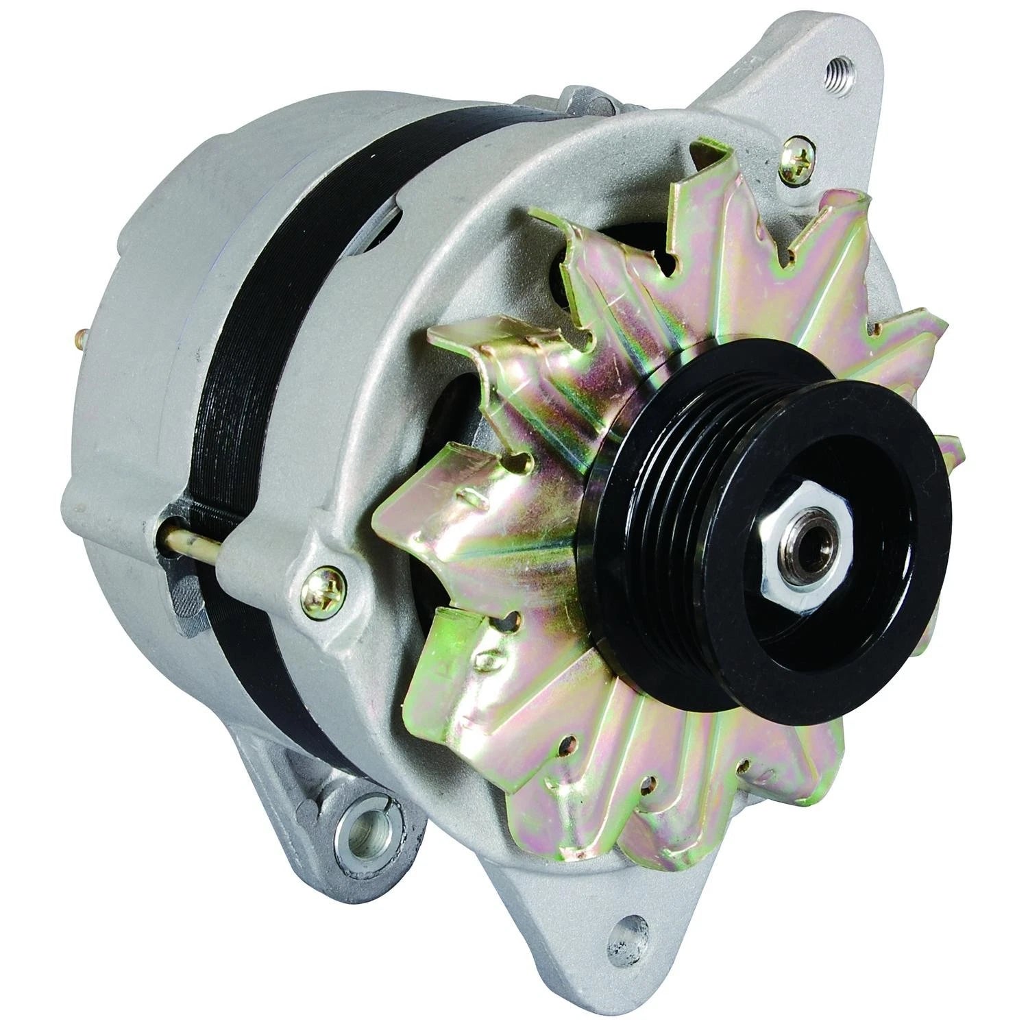 Alternator for Toyota Corolla (1983–1987)