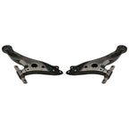 Front Lower Control Arms 2 x Pair for Toyota Camry/Aurion (2006-2017)