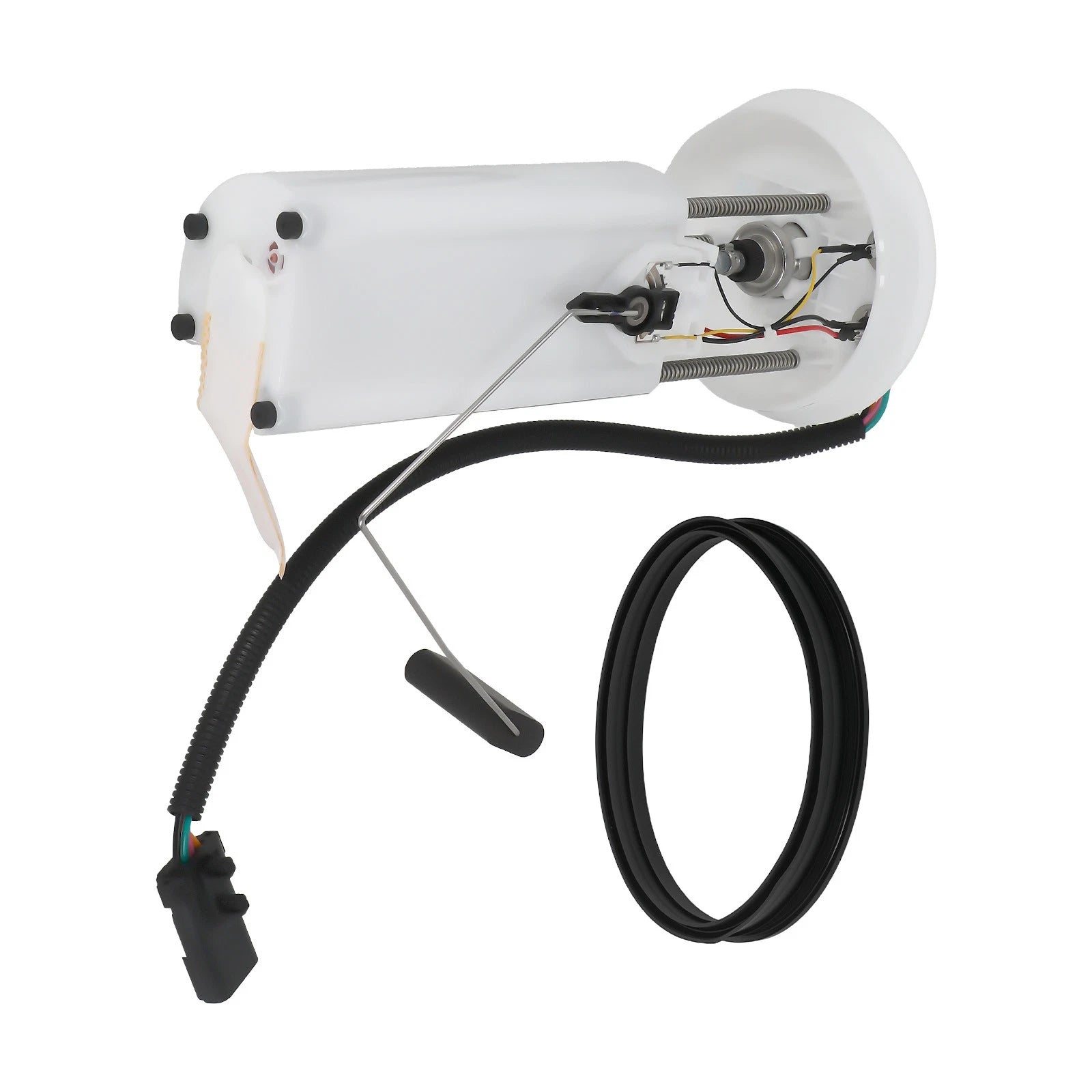 Fuel Pump Module for Jeep Wrangler TJ (2003–2004) 2.4L 4.0L