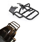 Cargo Luggage Rack Carrier for BMW R Nine T Scrambler/Urban (2014–2020)