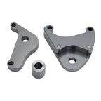 Aluminum Folding Highway Foot Peg Kit for Yamaha FJR1300 (2001–2023)
